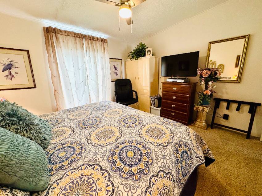 1418 Deverly Drive a Lakeland, FL Mobile or Manufactured Home for Sale